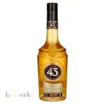Licor 43 Original - 70 cl