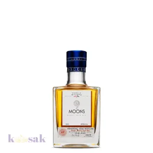 Martin Miller’s 9 Moons Gin – 35 cl