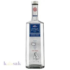 Martin Miller’s Original Gin