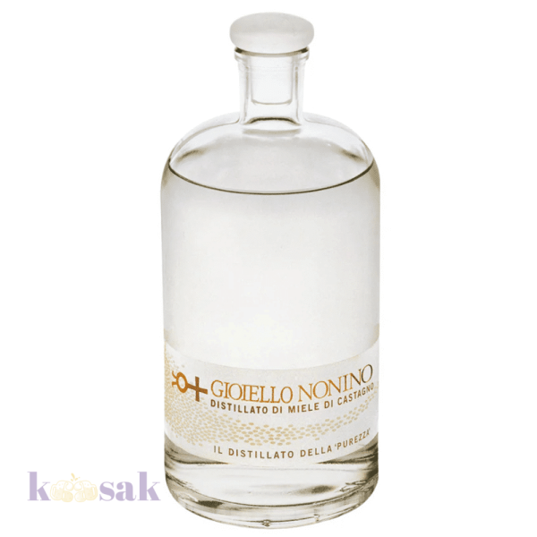 Nonino Giolello Chestnut Honey Distillate – 70 cl