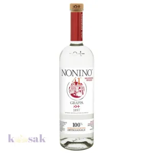 Nonino Grappa 41° 1897 – 100 cl