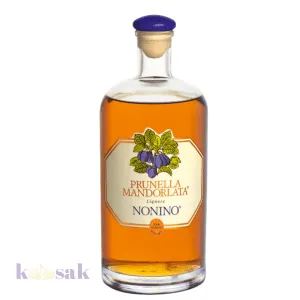 Nonino Prunella Mandorlata – 70 cl