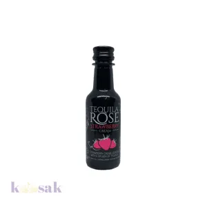 Tequila Rose Strawberry Cream – 5 cl