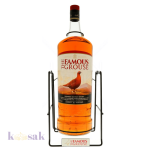 The Famous Grouse Whisky - 4.5 L