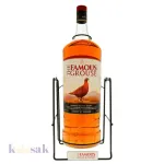 The Famous Grouse Whisky - 4.5 L
