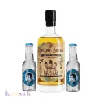 The Three Brothers Bathtub Gin Bundle