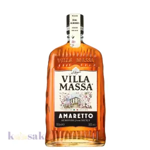 Villa Massa Amaretto – 70 cl