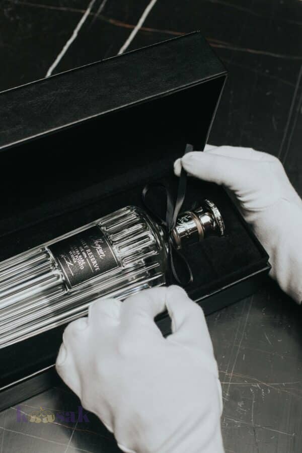 Chopin Family Reserve Vodka – 70 cl