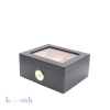 Sikarlan Cigar Display Humidor