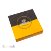 Cohiba Square Cigar Ashtray