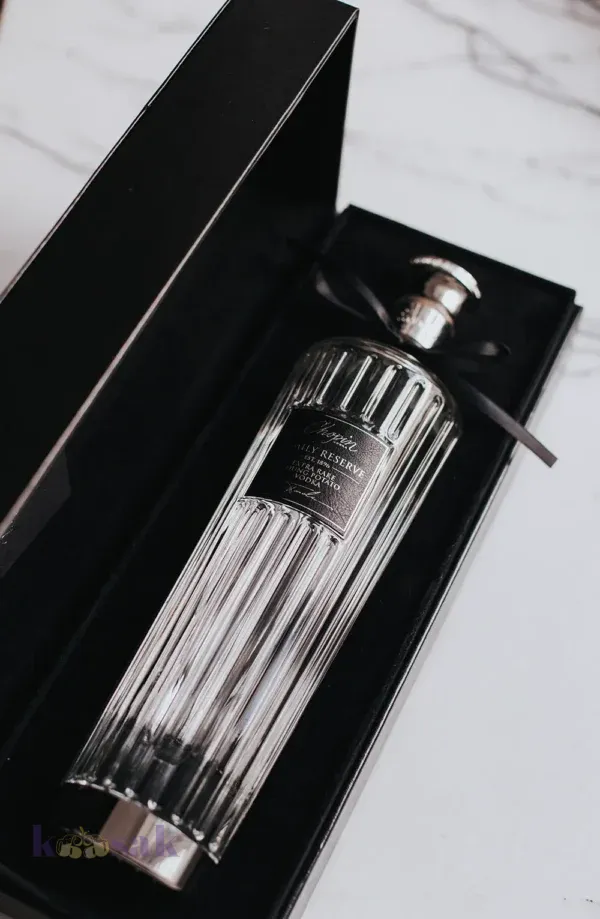 Chopin Family Reserve Vodka – 70 cl