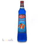 ABJO Blue Curacao - 70 cl