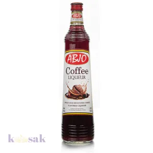 ABJO Coffee Liqueur – 70 cl
