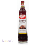 ABJO Coffee Liqueur - 70 cl