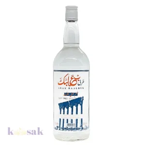 Arak Balbak