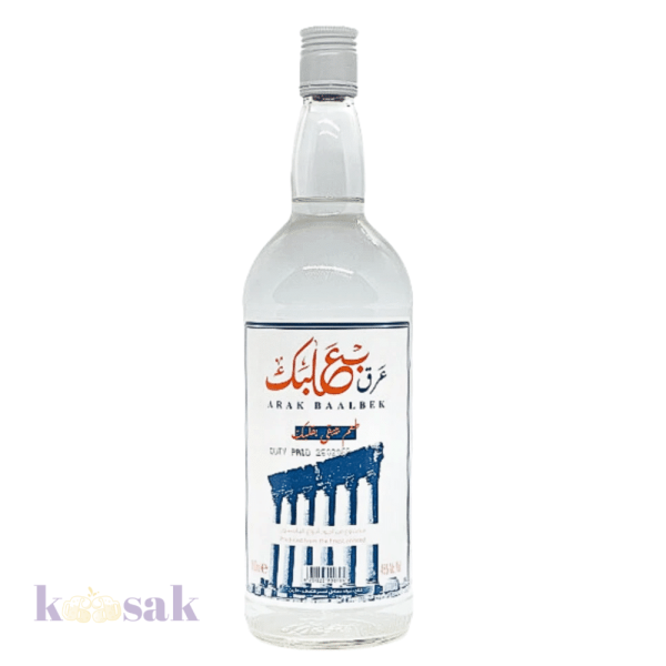 Arak Balbak