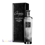 Chopin Family Reserve Vodka - 70 cl