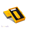 Cigarloong Cigar Lighter – Yellow