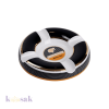 Cohiba Round Cigar Ashtray
