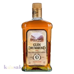 Glen Drummond Whiskey