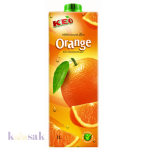 Keo Orange Juice - 1 L