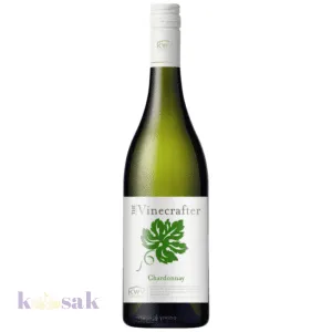 KWV The Vinecrafter Chardonnay