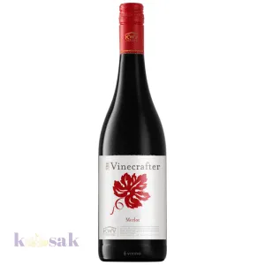 KWV The Vinecrafter Merlot