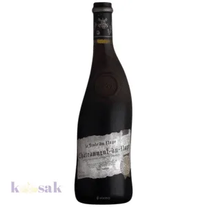 La Fiole – Châteauneuf-du-Pape Red Wine