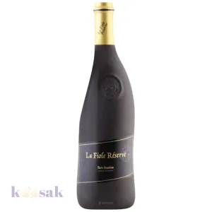 La Fiole Côtes du Rhône Rèserve