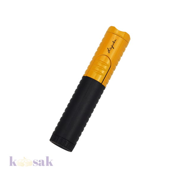 Lafuli Cigar Lighter Flash Light Style