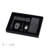 Lafuli Cigar Set – Black