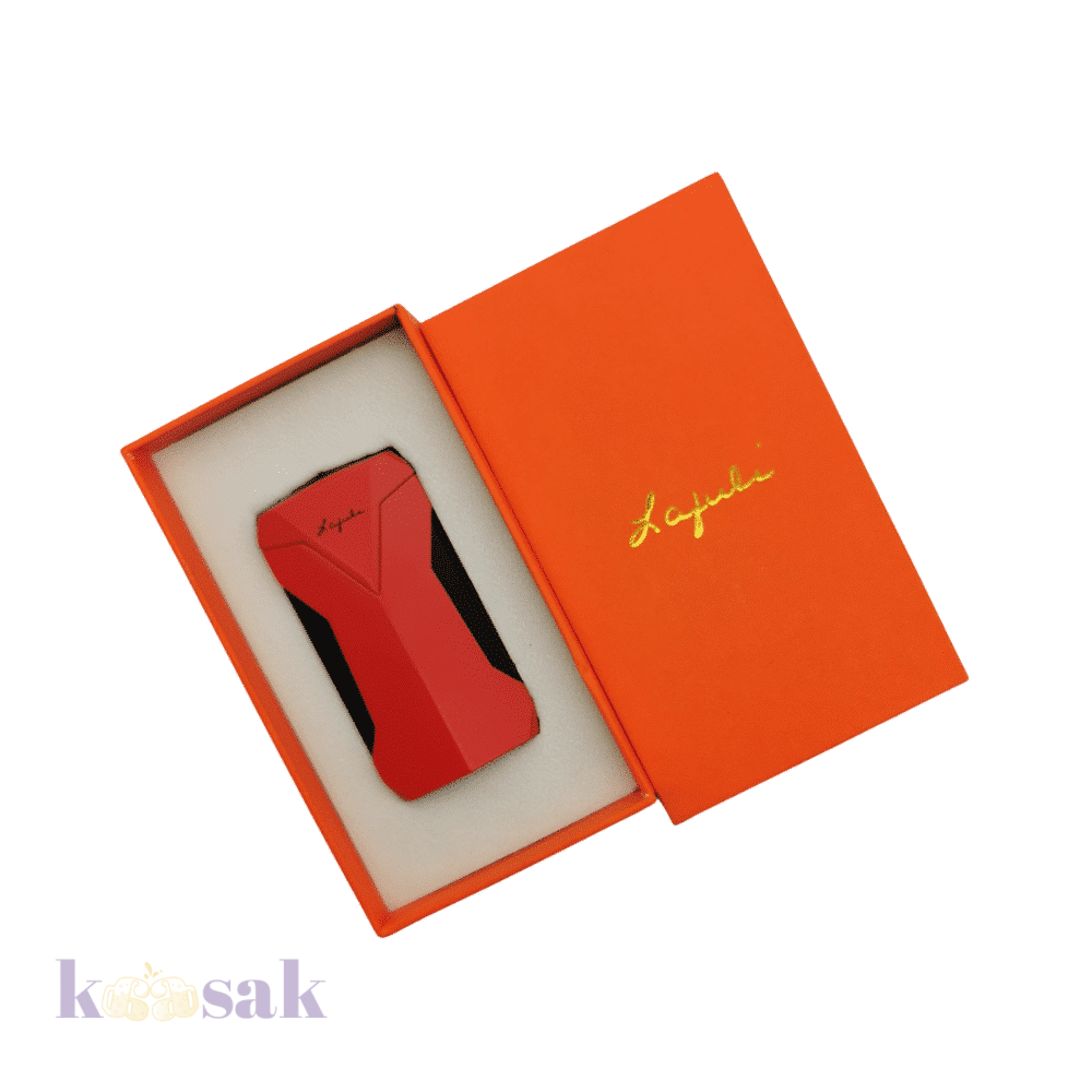 Lafuli Cigar Single Jet Lighter