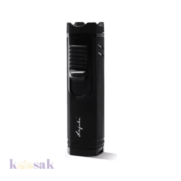 Lafuli Jet Flame Cigar Lighter