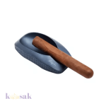 Lafuli Portable Ashtray - Royal Blue