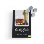 On The Rocks - 9 Stone Ice Cubes
