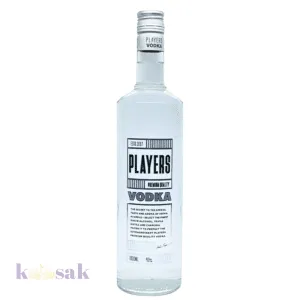 Players Vodka