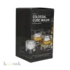 Tovolo Colossal Ice Cube Molds