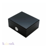 Sikarlan Cigar Gift Set Humidor