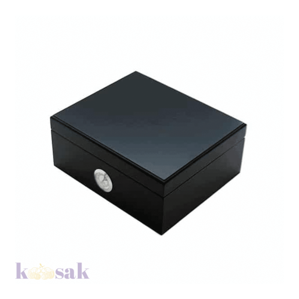Sikarlan Cigar Gift Set Humidor