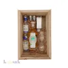 Organic Gin Oak Aged Gift Set