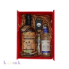 Three Brothers Gin Gift Set