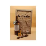 ABK6 VSOP Cognac Gift Set