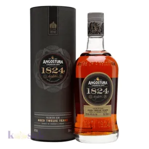 Angostura 1824 (12 Year) Old Rum – 70 cl
