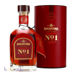 Angostura No.1 First Edition - Cask Collection Rum - 70 cl