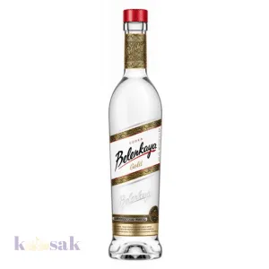 Belenkaya Vodka Gold – 100 cl