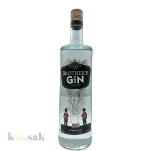 Brothers Gin