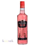 Brothers Pink Gin