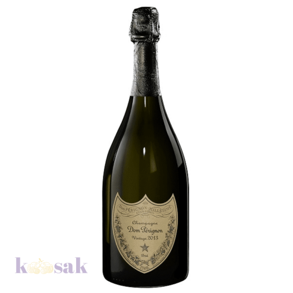 Dom Pérignon – 75 cl