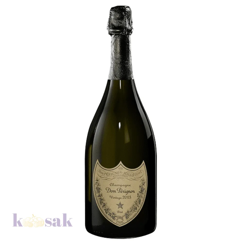 Dom Pérignon - 75 cl