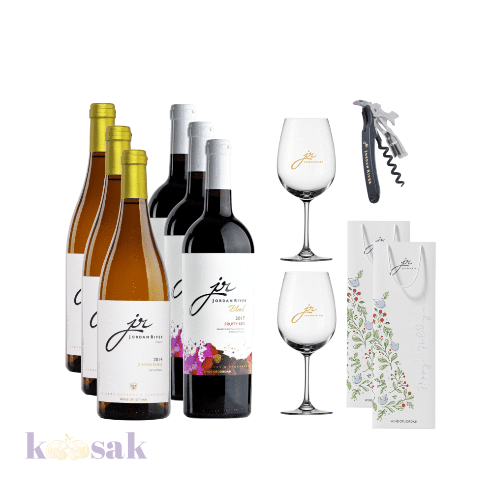 JR Classic Bundle #1